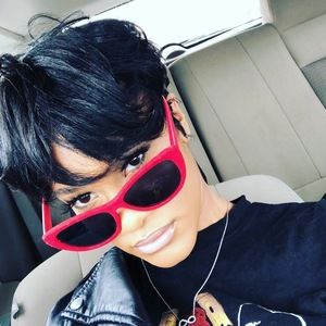 Meet your Posher, Jasmine